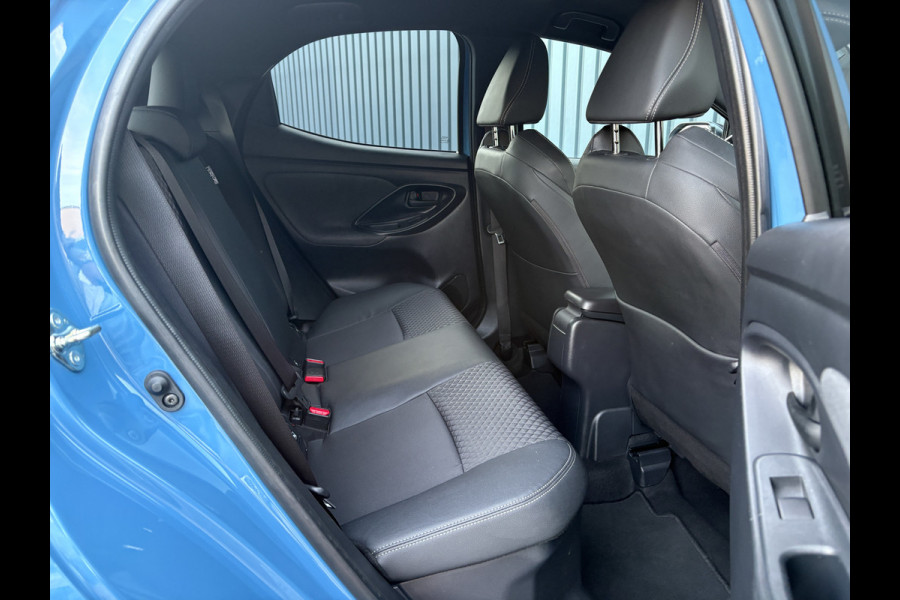 Toyota Yaris 1.5 Hybrid Executive | Trekhaak afnb. | JBL | Head Up | BSM | Camera | PDC V&A | Prijs Rijklaar!!