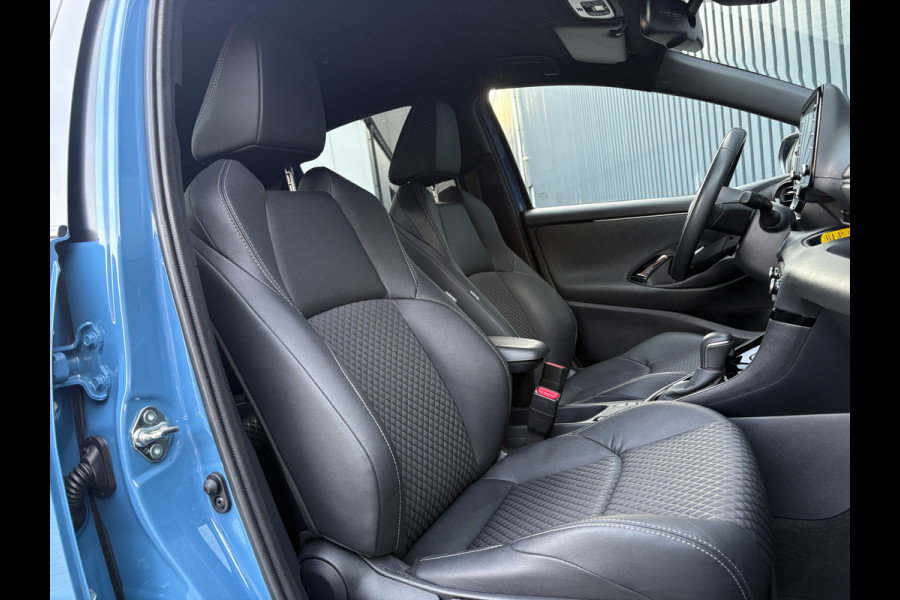 Toyota Yaris 1.5 Hybrid Executive | Trekhaak afnb. | JBL | Head Up | BSM | Camera | PDC V&A | Prijs Rijklaar!!