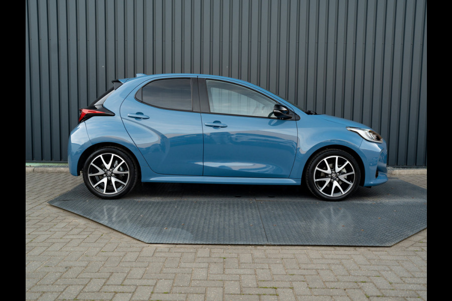 Toyota Yaris 1.5 Hybrid Executive | Trekhaak afnb. | JBL | Head Up | BSM | Camera | PDC V&A | Prijs Rijklaar!!