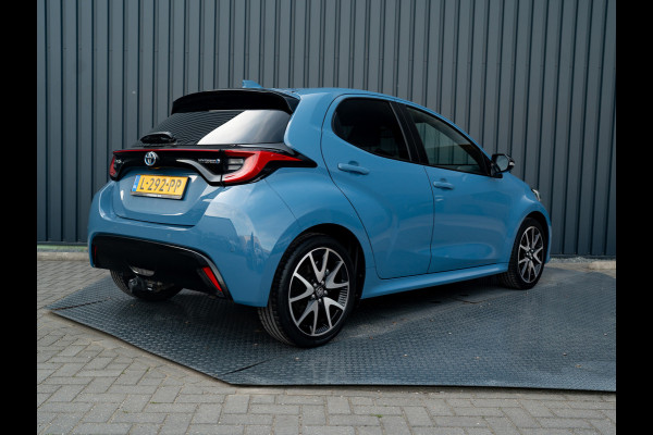 Toyota Yaris 1.5 Hybrid Executive | Trekhaak afnb. | JBL | Head Up | BSM | Camera | PDC V&A | Prijs Rijklaar!!