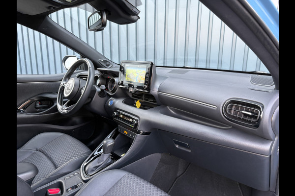 Toyota Yaris 1.5 Hybrid Executive | Trekhaak afnb. | JBL | Head Up | BSM | Camera | PDC V&A | Prijs Rijklaar!!