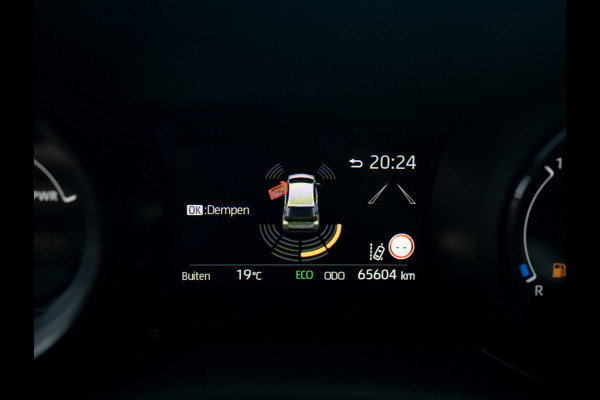 Toyota Yaris 1.5 Hybrid Executive | Trekhaak afnb. | JBL | Head Up | BSM | Camera | PDC V&A | Prijs Rijklaar!!