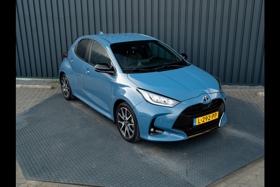 Toyota Yaris 1.5 Hybrid Executive | Trekhaak afnb. | JBL | Head Up | BSM | Camera | PDC V&A | Prijs Rijklaar!!