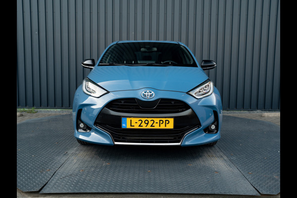 Toyota Yaris 1.5 Hybrid Executive | Trekhaak afnb. | JBL | Head Up | BSM | Camera | PDC V&A | Prijs Rijklaar!!