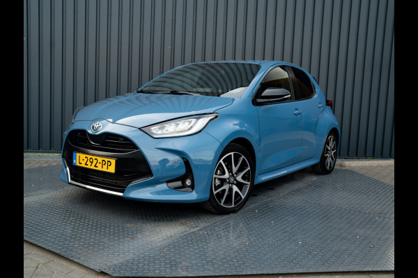 Toyota Yaris 1.5 Hybrid Executive | Trekhaak afnb. | JBL | Head Up | BSM | Camera | PDC V&A | Prijs Rijklaar!!