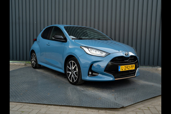 Toyota Yaris 1.5 Hybrid Executive | Trekhaak afnb. | JBL | Head Up | BSM | Camera | PDC V&A | Prijs Rijklaar!!