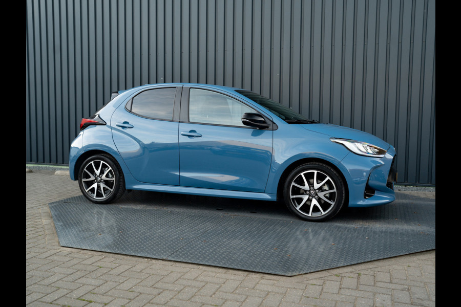Toyota Yaris 1.5 Hybrid Executive | Trekhaak afnb. | JBL | Head Up | BSM | Camera | PDC V&A | Prijs Rijklaar!!