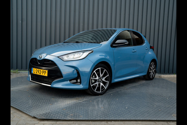 Toyota Yaris 1.5 Hybrid Executive | Trekhaak afnb. | JBL | Head Up | BSM | Camera | PDC V&A | Prijs Rijklaar!!
