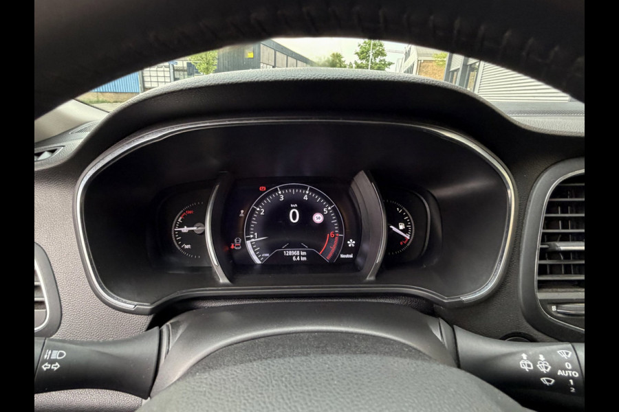 Renault Mégane Estate 1.3 TCe Limited - Navigatie / Apple CarPlay I Airco I Achteruitrij Camera I LED/PDC I Dealer onderhouden