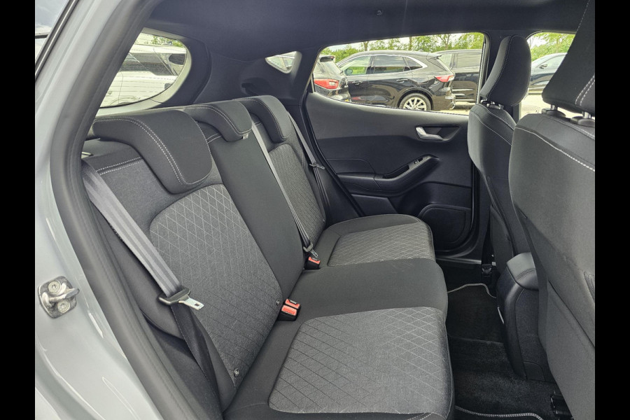 Ford Fiesta 1.0 EcoBoost Active X Winter Pack | Driver Pack | Trekhaak | Adaptive cruise control | B&O geluid | Achteruitrijcamera | Lane assist | Nieuwstaat | dealeronderhouden