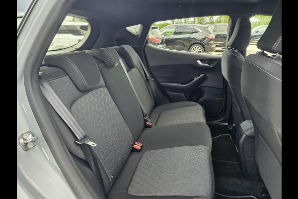 Ford Fiesta 1.0 EcoBoost Active X Winter Pack | Driver Pack | Trekhaak | Adaptive cruise control | B&O geluid | Achteruitrijcamera | Lane assist | Nieuwstaat | dealeronderhouden