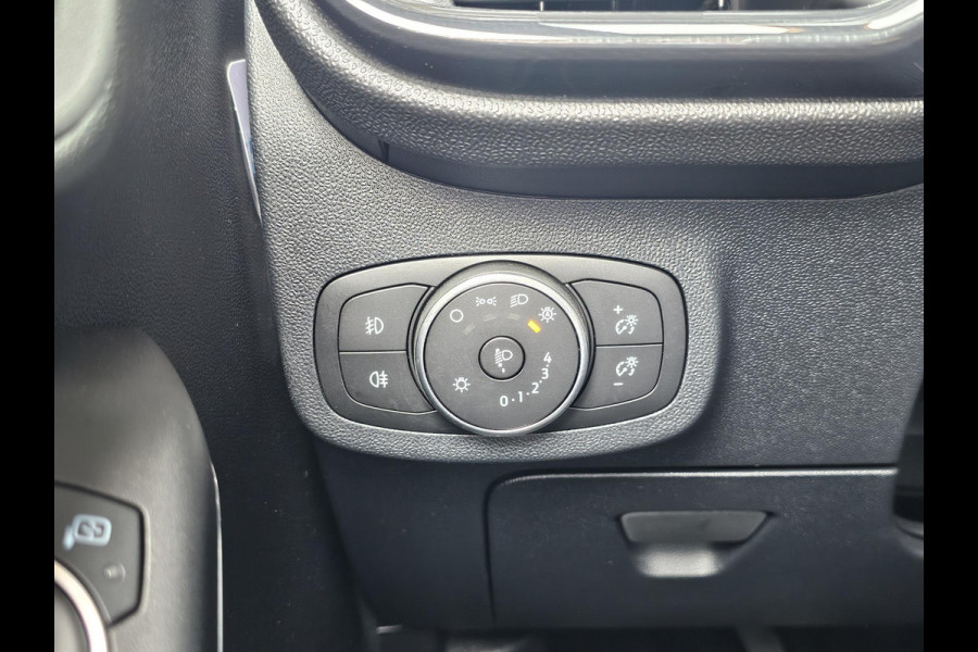 Ford Fiesta 1.0 EcoBoost Active X Winter Pack | Driver Pack | Trekhaak | Adaptive cruise control | B&O geluid | Achteruitrijcamera | Lane assist | Nieuwstaat | dealeronderhouden