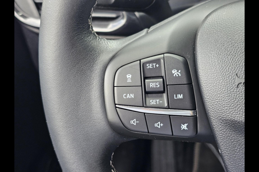 Ford Fiesta 1.0 EcoBoost Active X Winter Pack | Driver Pack | Trekhaak | Adaptive cruise control | B&O geluid | Achteruitrijcamera | Lane assist | Nieuwstaat | dealeronderhouden