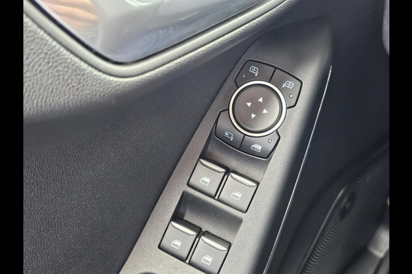Ford Fiesta 1.0 EcoBoost Active X Winter Pack | Driver Pack | Trekhaak | Adaptive cruise control | B&O geluid | Achteruitrijcamera | Lane assist | Nieuwstaat | dealeronderhouden