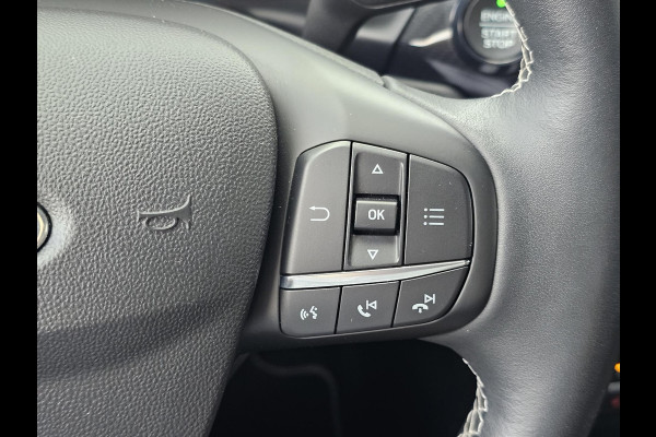 Ford Fiesta 1.0 EcoBoost Active X Winter Pack | Driver Pack | Trekhaak | Adaptive cruise control | B&O geluid | Achteruitrijcamera | Lane assist | Nieuwstaat | dealeronderhouden