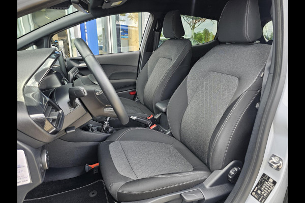 Ford Fiesta 1.0 EcoBoost Active X Winter Pack | Driver Pack | Trekhaak | Adaptive cruise control | B&O geluid | Achteruitrijcamera | Lane assist | Nieuwstaat | dealeronderhouden