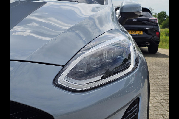 Ford Fiesta 1.0 EcoBoost Active X Winter Pack | Driver Pack | Trekhaak | Adaptive cruise control | B&O geluid | Achteruitrijcamera | Lane assist | Nieuwstaat | dealeronderhouden