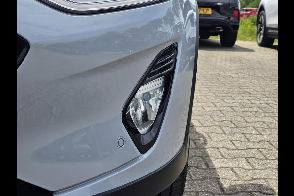 Ford Fiesta 1.0 EcoBoost Active X Winter Pack | Driver Pack | Trekhaak | Adaptive cruise control | B&O geluid | Achteruitrijcamera | Lane assist | Nieuwstaat | dealeronderhouden