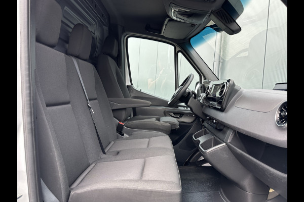 Mercedes-Benz Sprinter 317 CDI 9G-TRONIC RWD FACELIFT / L2H2 / CAMERA / LED / MBUX / CRUISE / AIRCO / BLIND SPOT / GEVEERDE STOEL