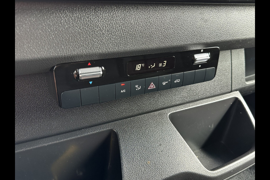 Mercedes-Benz Sprinter 317 CDI 9G-TRONIC RWD FACELIFT / L2H2 / CAMERA / LED / MBUX / CRUISE / AIRCO / BLIND SPOT / GEVEERDE STOEL