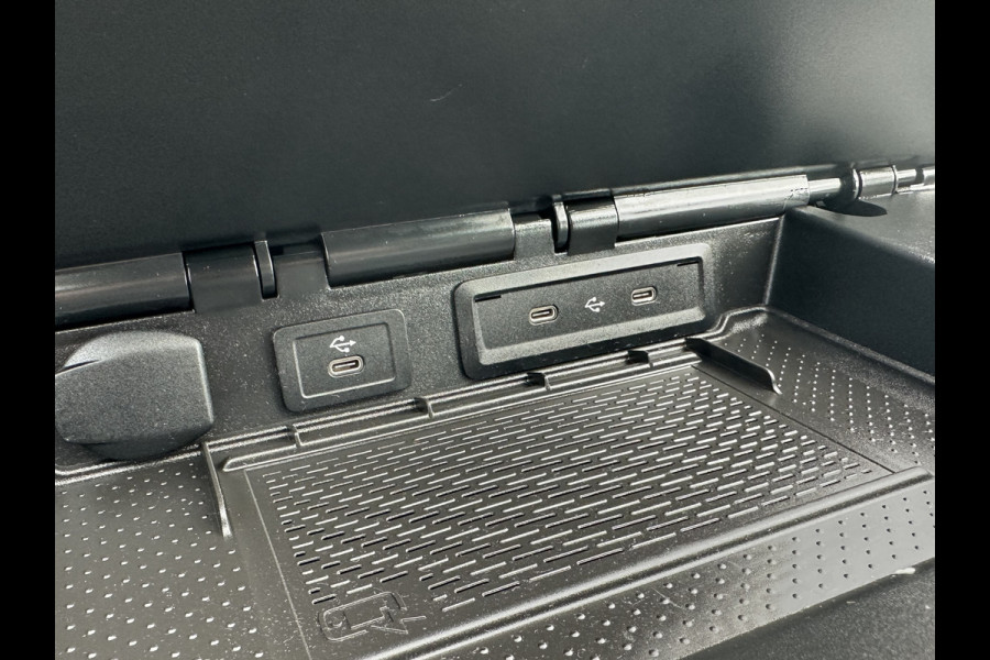 Mercedes-Benz Sprinter 317 CDI 9G-TRONIC RWD FACELIFT / L2H2 / CAMERA / LED / MBUX / CRUISE / AIRCO / BLIND SPOT / GEVEERDE STOEL