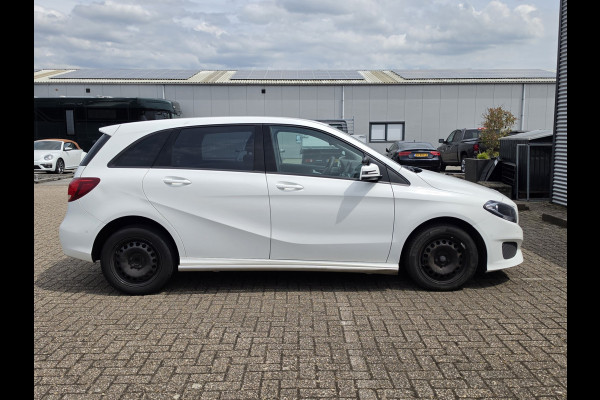 Mercedes-Benz B-Klasse 220 d Ambition Dealer Onderhouden 1 Ste Eigenaar