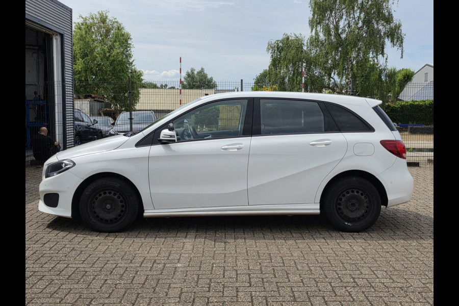 Mercedes-Benz B-Klasse 220 d Ambition Dealer Onderhouden 1 Ste Eigenaar