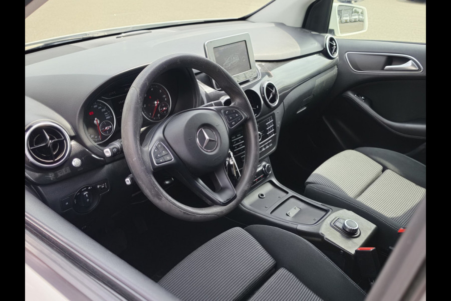 Mercedes-Benz B-Klasse 220 d Ambition Dealer Onderhouden 1 Ste Eigenaar