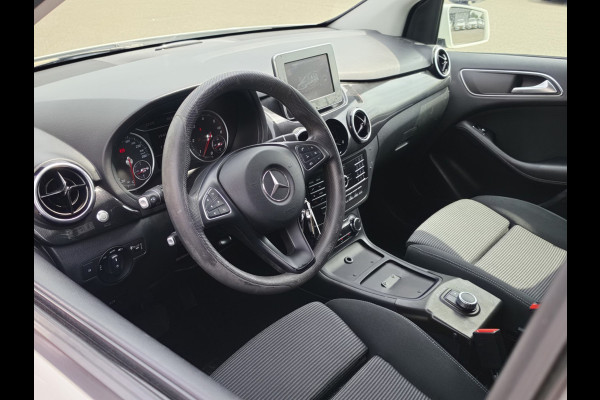 Mercedes-Benz B-Klasse 220 d Ambition Dealer Onderhouden 1 Ste Eigenaar