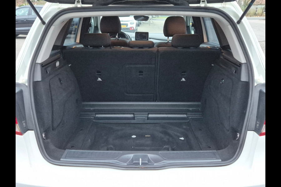 Mercedes-Benz B-Klasse 220 d Ambition Dealer Onderhouden 1 Ste Eigenaar