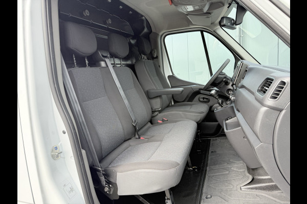 Opel Movano 2.3 Turbo 136 PK / L2H2 / INRICHTING / 1e EIG. / TREKHAAK / CAMERA / AIRCO / CRUISE / 3-ZITS