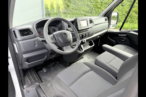 Opel Movano 2.3 Turbo 136 PK / L2H2 / INRICHTING / 1e EIG. / TREKHAAK / CAMERA / AIRCO / CRUISE / 3-ZITS