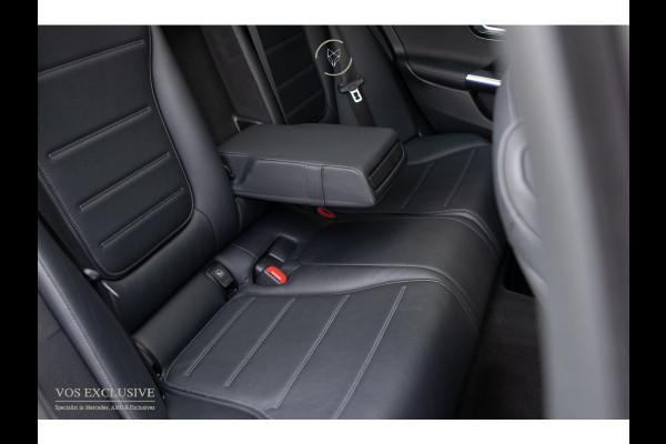 Mercedes-Benz C-Klasse Estate 300 d AMG Night|ACC|Keyless|360°|Massage|Stoelkoeling|Mem|Pano|Standkachel|19"|Trekhaak|Digital Light