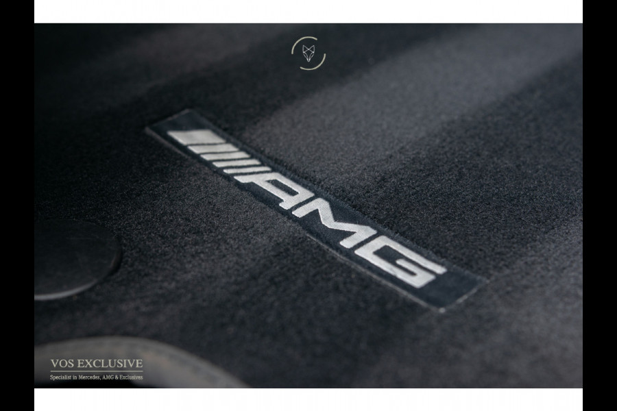 Mercedes-Benz C-Klasse Estate 300 d AMG Night|ACC|Keyless|360°|Massage|Stoelkoeling|Mem|Pano|Standkachel|19"|Trekhaak|Digital Light