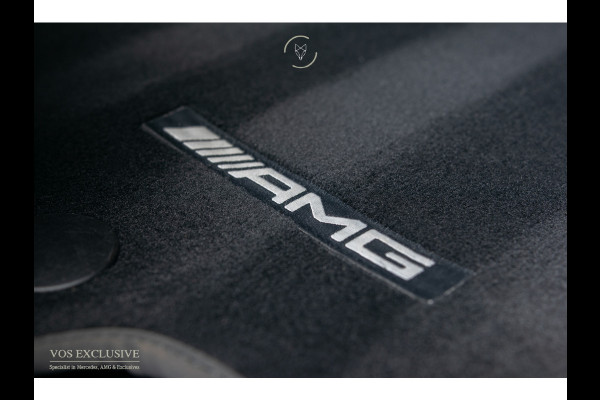 Mercedes-Benz C-Klasse Estate 300 d AMG Night|ACC|Keyless|360°|Massage|Stoelkoeling|Mem|Pano|Standkachel|19"|Trekhaak|Digital Light