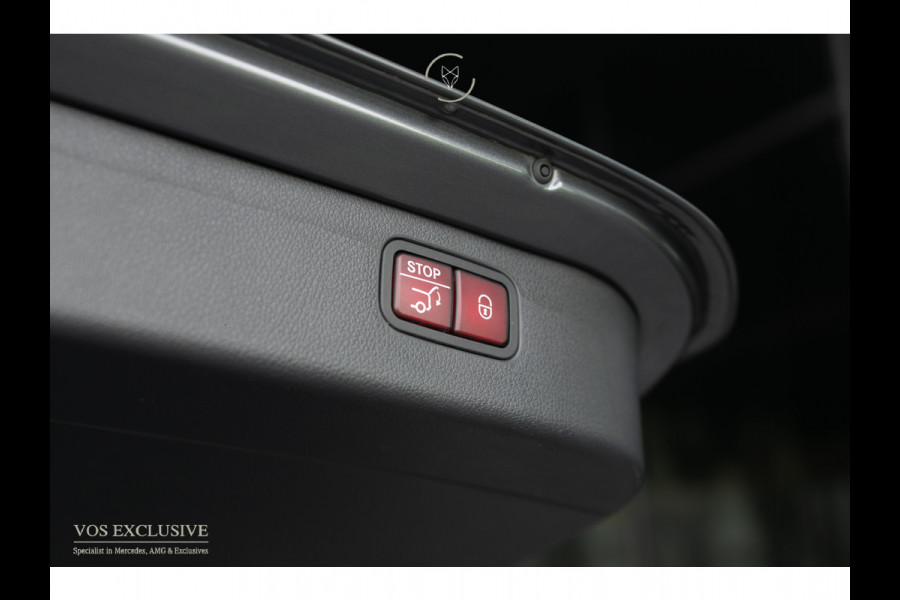 Mercedes-Benz C-Klasse Estate 300 d AMG Night|ACC|Keyless|360°|Massage|Stoelkoeling|Mem|Pano|Standkachel|19"|Trekhaak|Digital Light