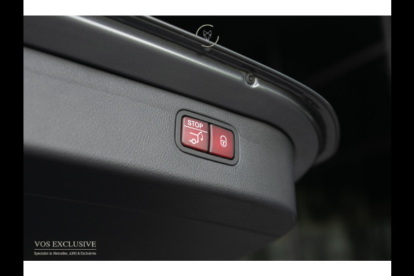 Mercedes-Benz C-Klasse Estate 300 d AMG Night|ACC|Keyless|360°|Massage|Stoelkoeling|Mem|Pano|Standkachel|19"|Trekhaak|Digital Light