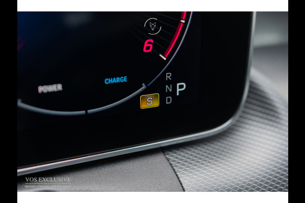 Mercedes-Benz C-Klasse Estate 300 d AMG Night|ACC|Keyless|360°|Massage|Stoelkoeling|Mem|Pano|Standkachel|19"|Trekhaak|Digital Light