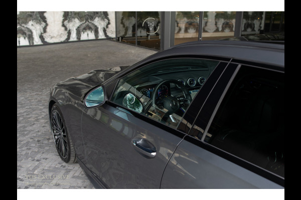 Mercedes-Benz C-Klasse Estate 300 d AMG Night|ACC|Keyless|360°|Massage|Stoelkoeling|Mem|Pano|Standkachel|19"|Trekhaak|Digital Light