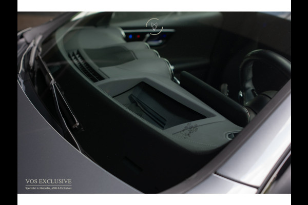 Mercedes-Benz C-Klasse Estate 300 d AMG Night|ACC|Keyless|360°|Massage|Stoelkoeling|Mem|Pano|Standkachel|19"|Trekhaak|Digital Light