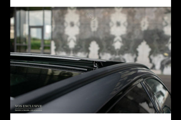 Mercedes-Benz C-Klasse Estate 300 d AMG Night|ACC|Keyless|360°|Massage|Stoelkoeling|Mem|Pano|Standkachel|19"|Trekhaak|Digital Light