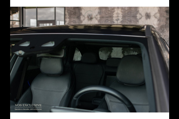 Mercedes-Benz C-Klasse Estate 300 d AMG Night|ACC|Keyless|360°|Massage|Stoelkoeling|Mem|Pano|Standkachel|19"|Trekhaak|Digital Light