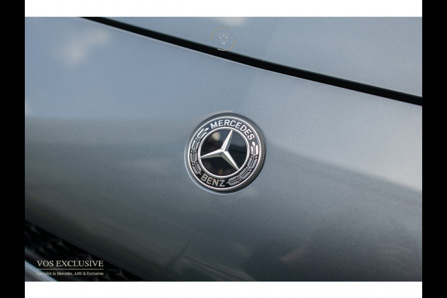 Mercedes-Benz C-Klasse Estate 300 d AMG Night|ACC|Keyless|360°|Massage|Stoelkoeling|Mem|Pano|Standkachel|19"|Trekhaak|Digital Light