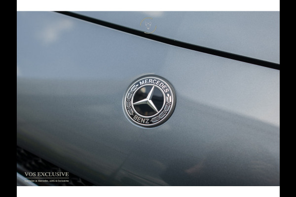 Mercedes-Benz C-Klasse Estate 300 d AMG Night|ACC|Keyless|360°|Massage|Stoelkoeling|Mem|Pano|Standkachel|19"|Trekhaak|Digital Light