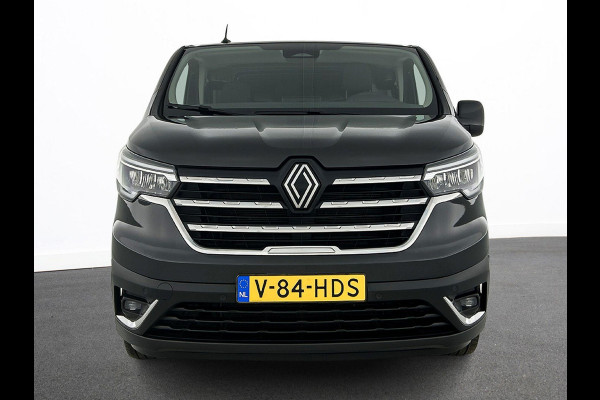 Renault Trafic 2.0 Blue dCi 150 EDC T30 L2H1 Advance Navigatie Airco Lichtmetalen velgen Betimmering Trekhaak Camera Parkeer sensoren Dab