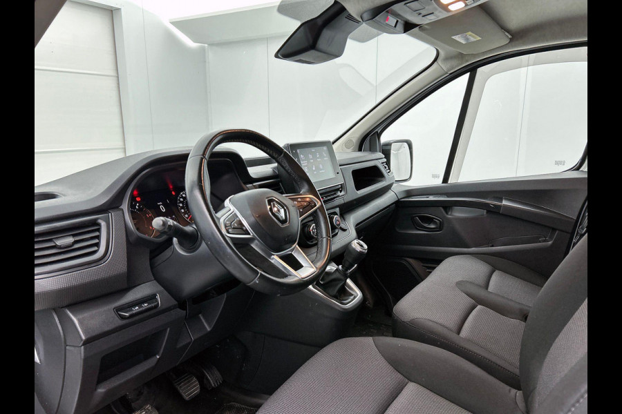 Renault Trafic 2.0 Blue dCi 150PK T30 L2H1 Advance Airco Bluetooth Camera Cruise PDC Trekhaak