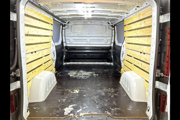 Renault Trafic 2.0 Blue dCi 150PK T30 L2H1 Advance Airco Bluetooth Camera Cruise PDC Trekhaak