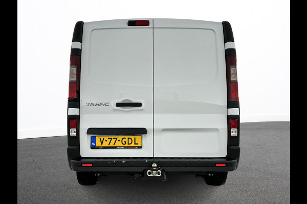 Renault Trafic 2.0 Blue dCi 150PK T30 L2H1 Advance Airco Bluetooth Camera Cruise PDC Trekhaak
