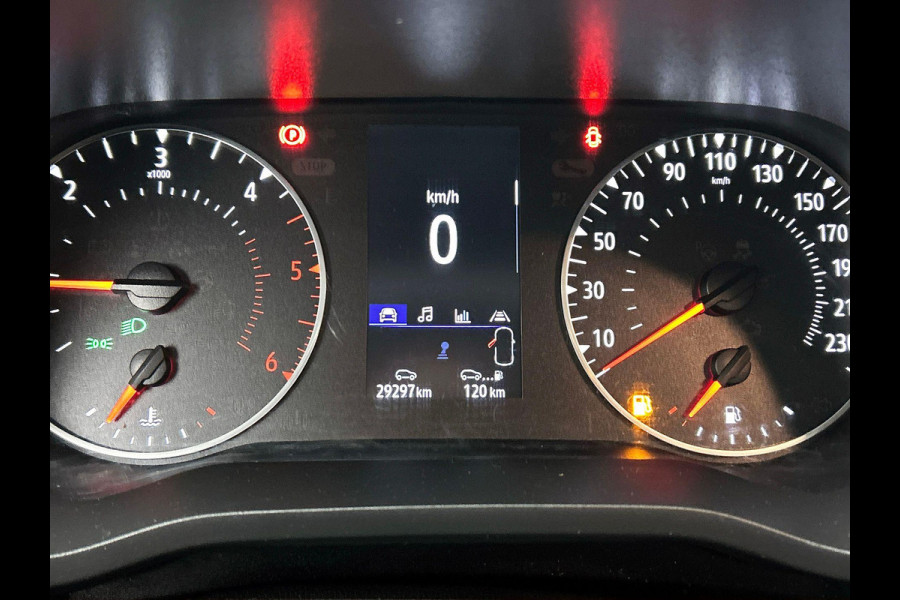 Renault Trafic 2.0 Blue dCi 150PK T30 L2H1 Advance Airco Bluetooth Camera Cruise PDC Trekhaak
