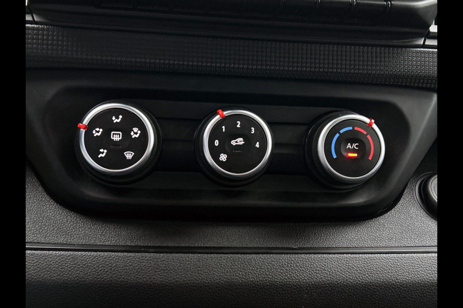Renault Trafic 2.0 Blue dCi 150PK T30 L2H1 Advance Airco Bluetooth Camera Cruise PDC Trekhaak